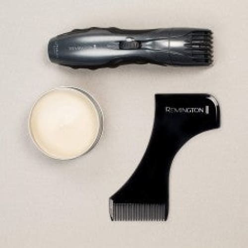 Tondeuse À Barbe REMINGTON (MB350L) Tondeuse À Barbe REMINGTON (MB350L)